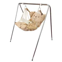 پایه تاب کودک|اسباببازی بچه|تهران, باغ فیض|دیوار