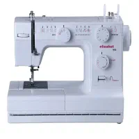 چرخ خیاطی کاچیران الیزابت 902