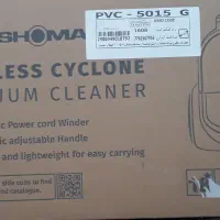 فروش جارو برقی و رنده برقی|جاروبرقی، جارو شارژی، بخارشو|شاهین‌شهر, اقبال لاهوری|دیوار