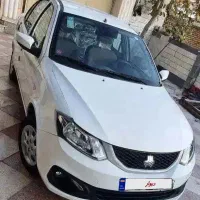 ساینا اس استاندارد۸۵گانه درحدصفر خانگی(بیمه کامل)|خودرو سواری و وانت|اصفهان, دهنو|دیوار