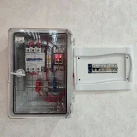 برقکاری ساختمان و مشکلات برقی