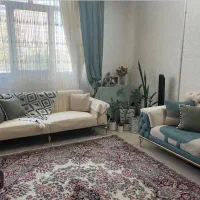 فروش‌ مبلمان کاملا سالم