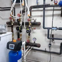 لوله کشی و تاسیسات ساختمان و نصاب پمپ و شیر آلات|خدمات پیشه و مهارت|چابهار, |دیوار