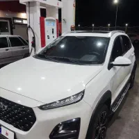 x22 pro دنده ۱۴۰۲|خودرو سواری و وانت|بیرجند, |دیوار