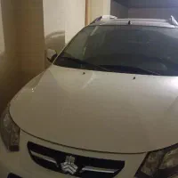 کوییک R|خودرو سواری و وانت|اسلامشهر, شهرک مفیدی|دیوار