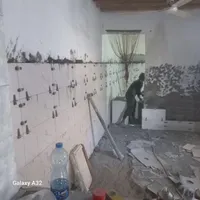 کاشی کاری
