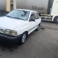 پراید مدل ۹۳بیرنگ