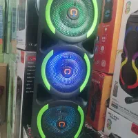 اسپیکر سه بانده QL-8302 به قیمت چین|پخش‌کننده همراه|تبریز, |دیوار