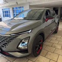 فونیکس FOWNIX FX|خودرو سواری و وانت|مشهد, رضاشهر|دیوار