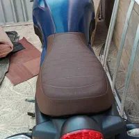 موتور زونتس N2|موتورسیکلت|اصفهان, کنگاز|دیوار