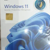 ویندوز ۱۱ اورجینال