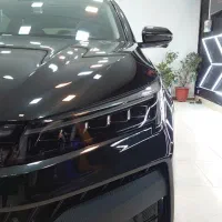 کی ام سی j7 404 خشک تحویل 24 آبان|خودرو سواری و وانت|بابل, |دیوار