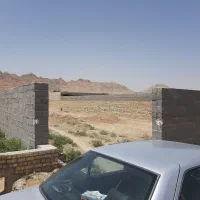 زمین چهار دیواری|فروش زمین و ملک کلنگی|اصفهان, قهجاورستان|دیوار