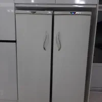 یخچال فریزر امرسان