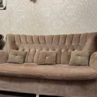 مبل ۸ نفره