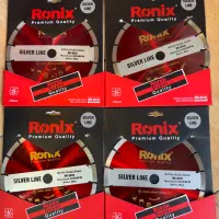 صفحه گرانیت بر ۲۳۰ میلی متر رونیکس