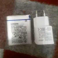 باطری شارجرخشاب a50