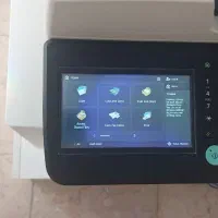 دستگاه کپی پرینتر و اسکنر canon a3