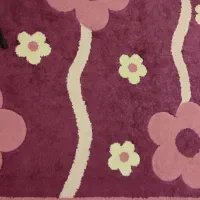 فرش و پادری