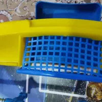 فوتبال دستی نو|اسباب‌‌بازی|کبودرآهنگ, |دیوار