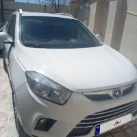 جک s5 دنده ای مدل۹۶ استثنایی|خودرو سواری و وانت|یاسوج, |دیوار