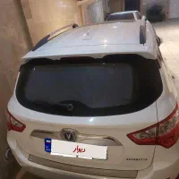 چانگان cs55 مدل ۹۷ کارکرد ۱۱۴ هزار|خودرو سواری و وانت|مشهد, رضاشهر|دیوار