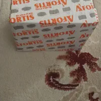 لنت ترمز جلو پراید|قطعات یدکی و لوازم جانبی|یزد, |دیوار