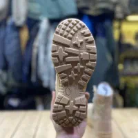 پوتین پاراشوت|کوهنوردی و کمپینگ|مشهد, امام خمینی|دیوار