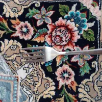 کنسول قاشق و چنگال30نفره|ظروف سرو و پذیرایی|فشاپویه, |دیوار