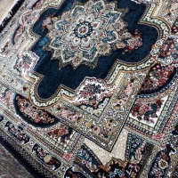 فرش آشپزخانه مربع ۲×۲ سایز مارک پرشین ضخیم|فرش|تبریز, |دیوار