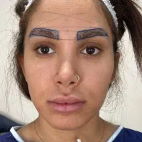 کاشت ابرو به روش میکرو کاشت|خدمات زیبایی و سلامت|تهران, جردن|دیوار