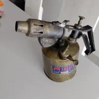 چراغ کوره ایی سوئدی