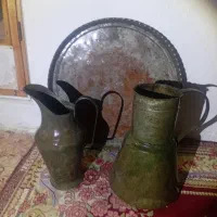 فروش‌‌ظروف‌مسی‌قدیمی