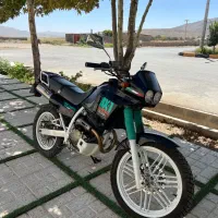 موتور Ax1|موتورسیکلت|ارسنجان, |دیوار