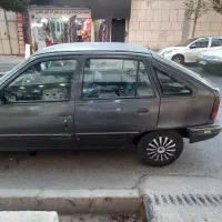 دوو ریسرGTI