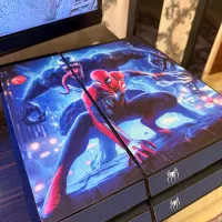 Ps4|کنسول، بازی ویدئویی و آنلاین|شهرکرد, |دیوار