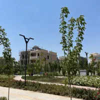 ۲۰۵متر زمین اندیشه فاز۵سوپر کاسبی تجاری اداری ۳نبش|فروش زمین و ملک کلنگی|اندیشه, اندیشه فاز ۵|دیوار