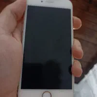 iPhone 6s 16G|موبایل|بندر انزلی, زنبق|دیوار