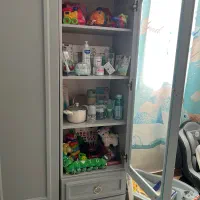 سرویس خواب کودک|تخت و سرویس خواب|تهران, توحید|دیوار