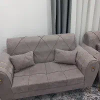 مبل هفت نفره