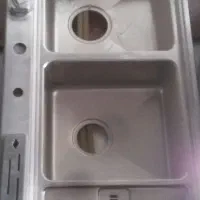 خارجی بخر به قیمت امارت در کشاورز سینک|مصالح و تجهیزات ساختمان|مشهد, نیروی هوایی|دیوار