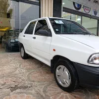 پراید 131مدل 99بیرنگ