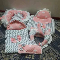 سرویس خواب کودک