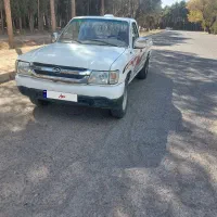 فروش وانت دیار ۸۸|خودرو سواری و وانت|کرمان, |دیوار