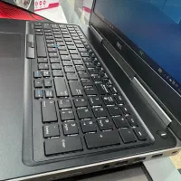لپتاپDell7510 پردازندهi7رم۱۶ گرافیک۴گیگ مجزا درحد|رایانه همراه|تهران, دزاشیب|دیوار