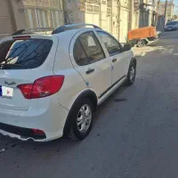 کوییک جی اکس آر۱۴۰۳|خودرو سواری و وانت|ری, شهرک نظامی|دیوار