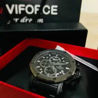 ساعت مردانه نیوی فورس کاملا نو NAVIFORCENF8065