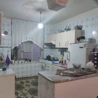 ویلایی سه طبقه