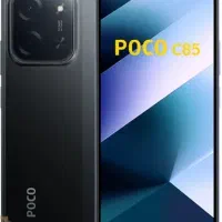 فروش گوشی Poco C85