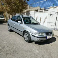سمند ۸۶